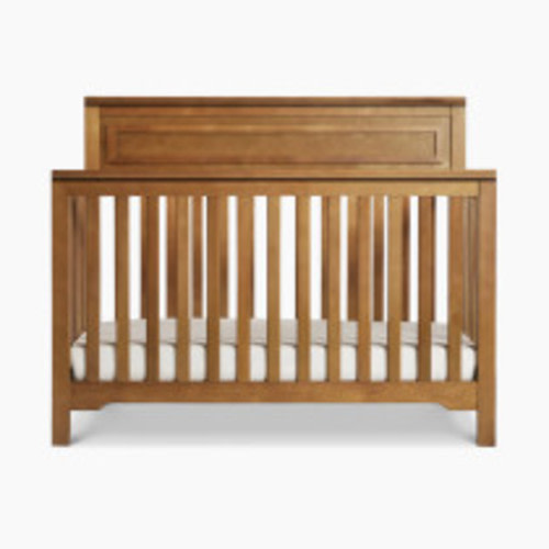 DaVinci Autumn 4-in-1 Convertible Crib in Chestnut, Greenguard Gold Certified