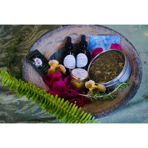 New Mama PostPartum Package