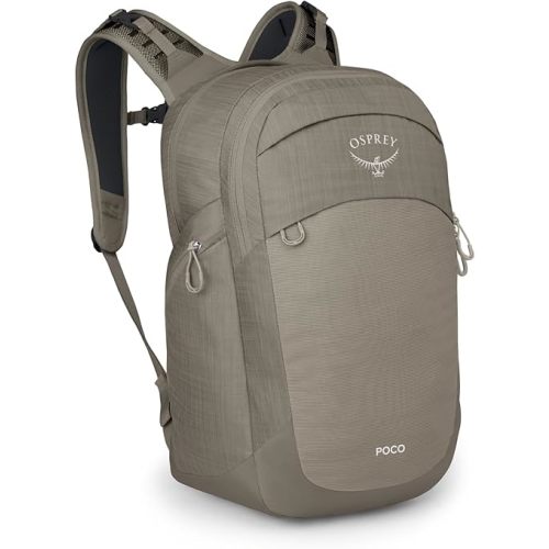 Osprey Poco Changing Backpack with Clip-in Changing Pad - Travel Diaper Bag