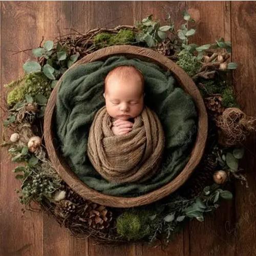 Newborn Photoshoot