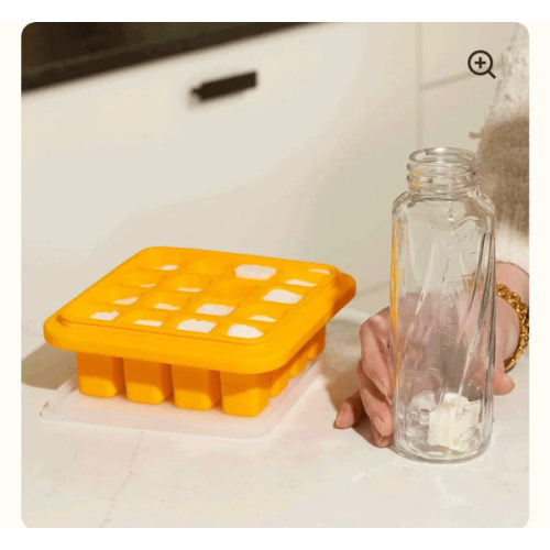 THE DROP TRAY