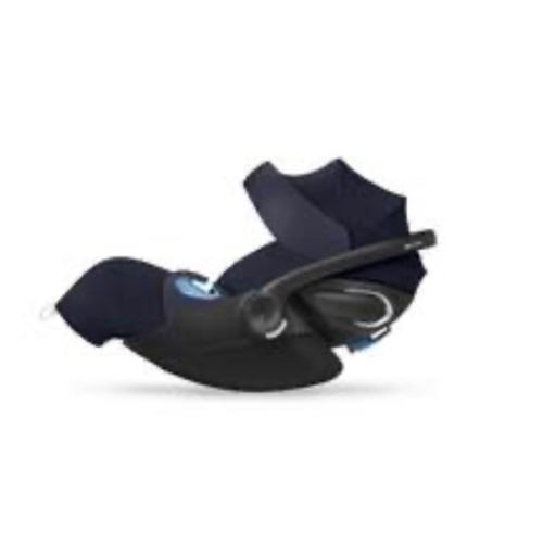 CYBEX Cloud G Pro with Load Leg Base | Official Online Shop