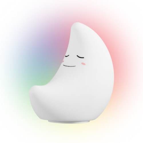 Globe Electric White LED Night Light in the Night Lights department at Lowes.com