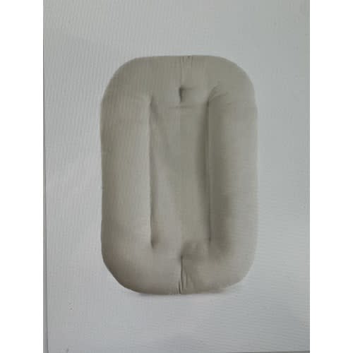 Infant Lounger | Natural