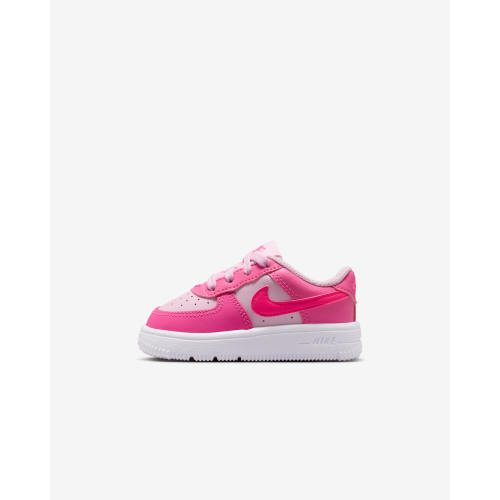 Nike Force 1 Low Baby/Toddler Shoes. Nike.com