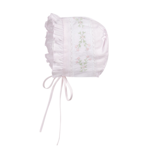 Girls Vintage Bloom Bonnet | Feltman Brothers