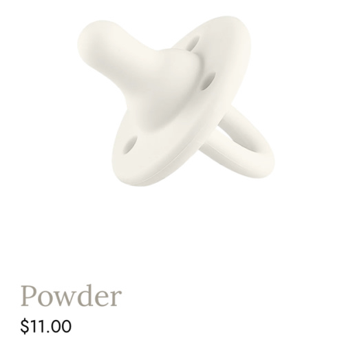 Powder – Lee Lee and Me