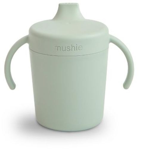 Trainer Sippy Cup Sage One Size