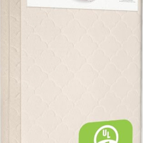 Newton Baby Crib Mattress and Toddler Bed