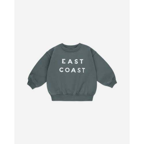 Sweatshirt || East Coast – 3-6 M