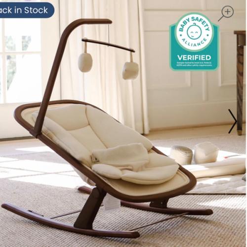 Infant Rocker