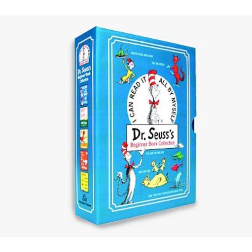 Dr. Seuss™ Beginner Book Collection