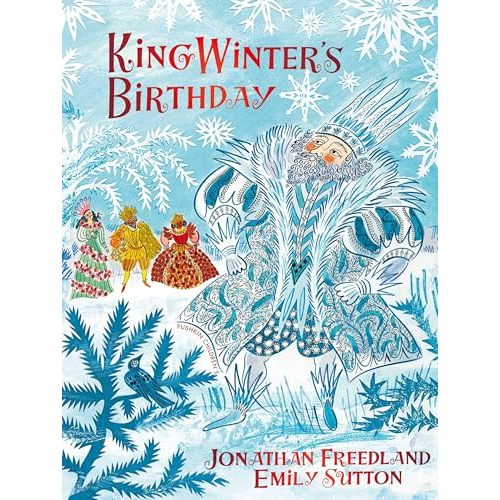 King Winter's Birthday
