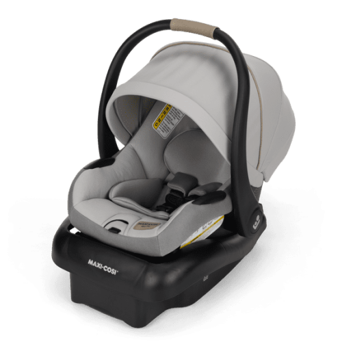 Maxi-Cosi Mico Pro Infant Car Seat