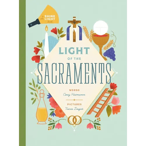 Light of the Sacraments