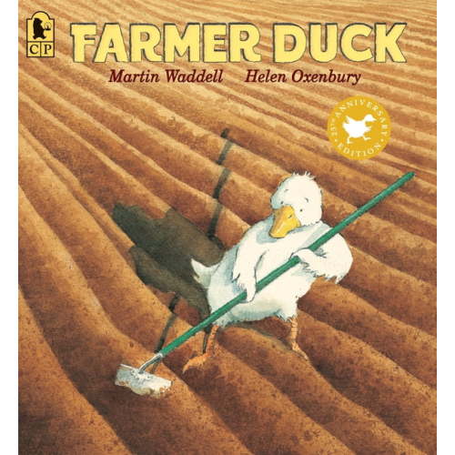 Farmer Duck, (Paperback)
