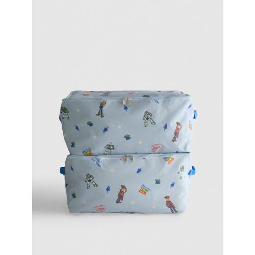 Disney Pixar's Toy Story 2pk Storage Baskets