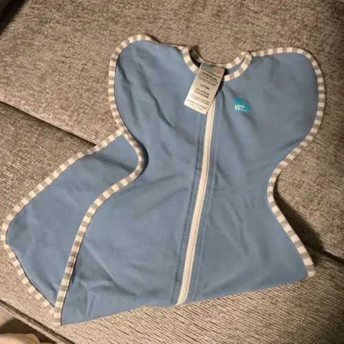 Love to Dream Swaddle