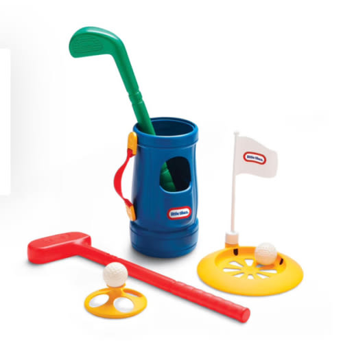 Little Tikes TotSports Grab 'n Go Golf – Official Little Tikes Website