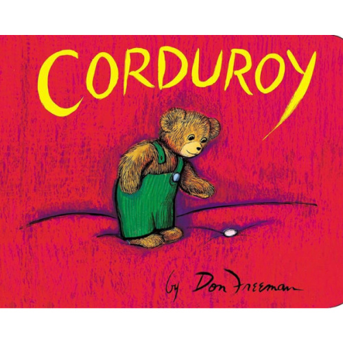 Corduroy