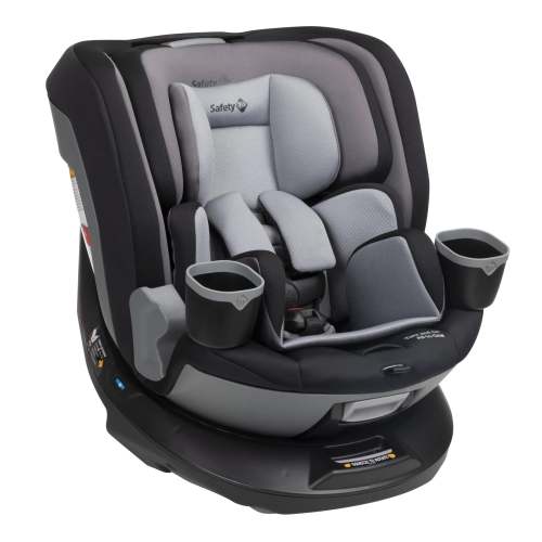 Turn and Go 360 Rotating Convertible Car Seat - Shadowland