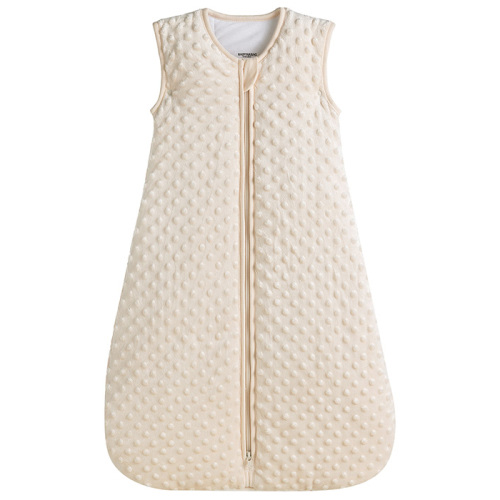 1 TOG Minky Summer Model