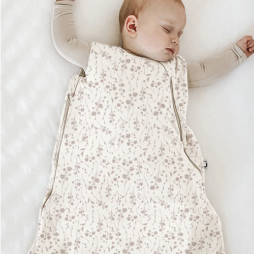 Gunamuna Sleep Sack - Posie / 0.5 TOG