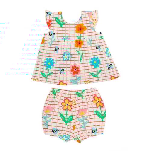 Frugi Lani Outfit