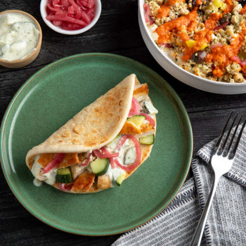 The Spicy Radish Gift Card