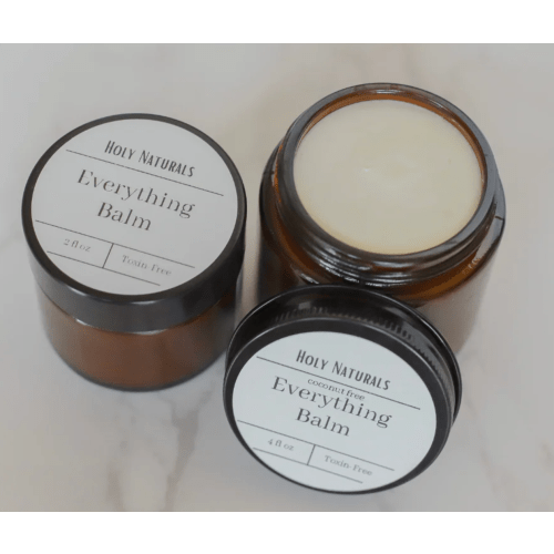 Everything balm- diaper rash cream