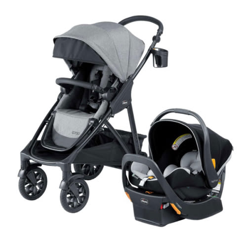 $679.99 | Corso LE ClearTex Modular Travel System