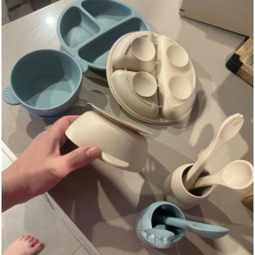 Feeding Set – PandaEar