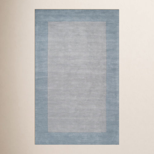 Dolma Handmade Wool Rug