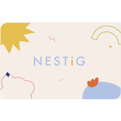 Nestig Digital Gift Card