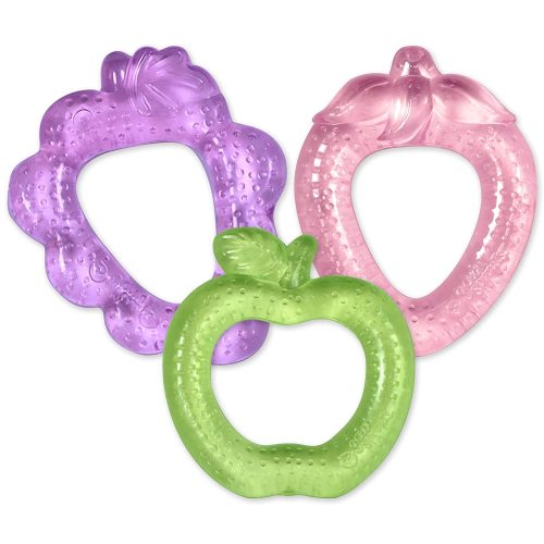 Fruit Cooling Teether 3M+