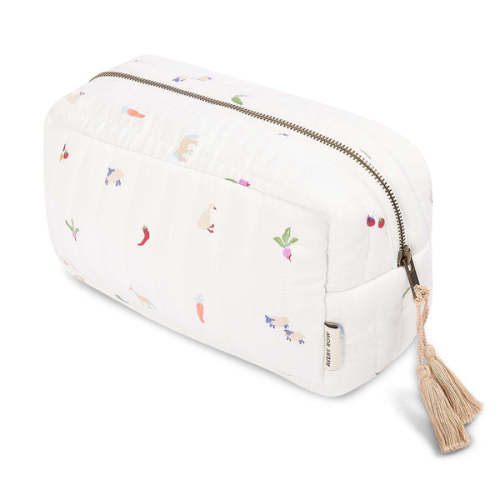 Avery Row - Wash Bag - Little Farm – Kidz District