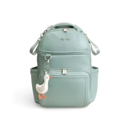 Diaper Backpack Stylish & Functional Bag Itzy Ritzy®