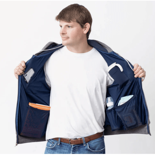 The Dad Hoodie