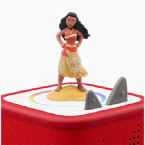 tonies Classic Tonies 3+ - Disney Moana Tonie