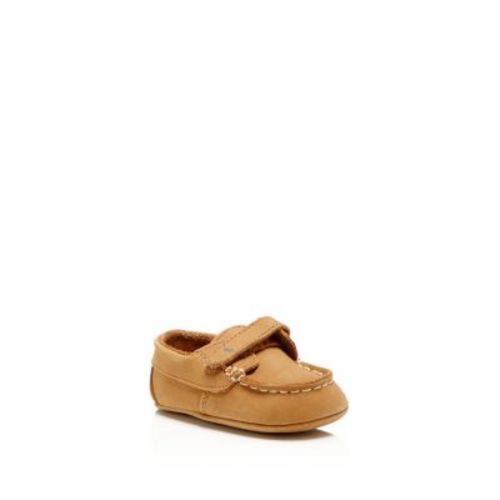 Ralph Lauren Boys' Captain Loafers - Baby