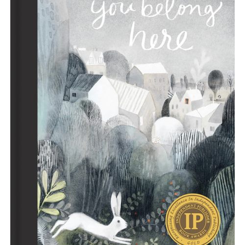 You Belong Here