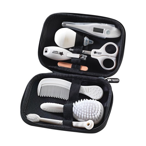 Tommee Tippee Healthcare And Grooming Kit White