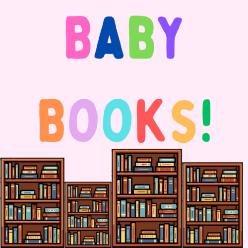 Baby Books