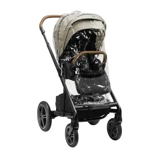mixx™ series rain cover | Nuna Canada