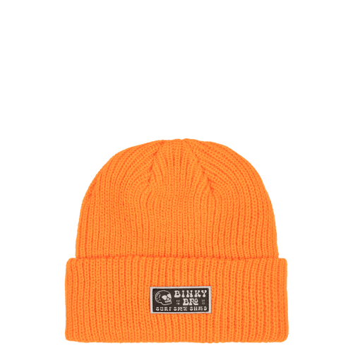 Crypt Fish Neon Orange