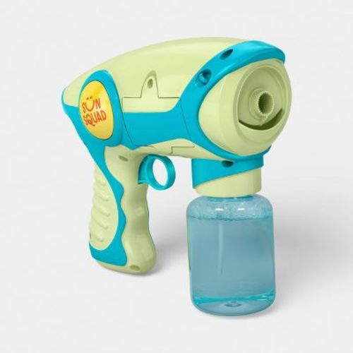 Fog Bubble Blaster - Sun Squad™