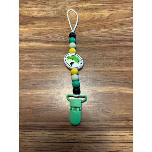 Bass Clip