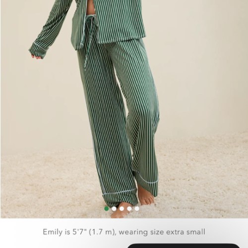 Aerie Real Soft® Trouser PJ