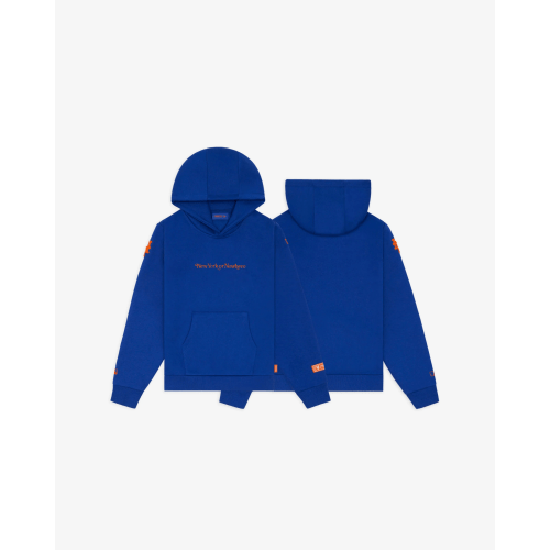 Mets Signature Kids Hoodie