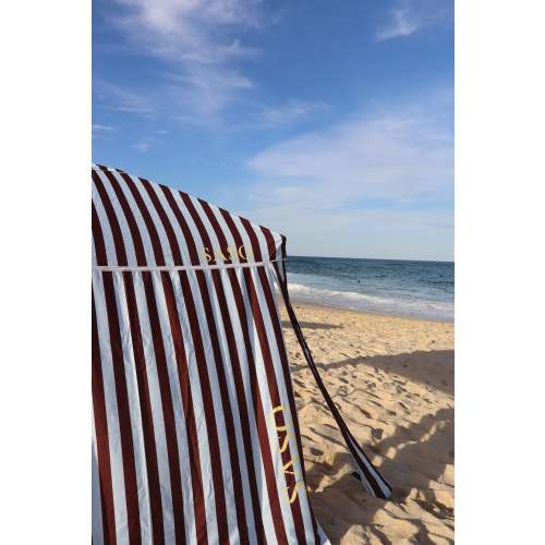 The Burleigh Cabana